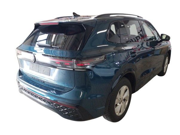 Tiguan 1.5 TSI eHYBRID R-LINE BLACKSTYLE MATRIX+