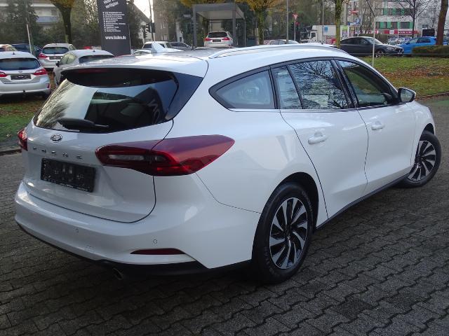 Ford Focus 1.0 EcoBoost Turnier Titanium 
