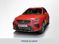 Seat Arona - Vorschau Bild 1