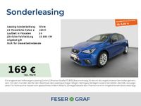 Seat Ibiza - Vorschau Bild 1