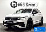 Volkswagen Tiguan R-Line 4M*Pano*Virtual*AHK*ACC*Kam*MwSt* - VW Tiguan Gebrauchtwagen in Köln