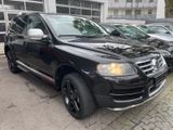 Volkswagen Touareg V6 3.0 TDI King Kong Crew, PDC  v&h,AHK - Volkswagen Touareg: King Kong