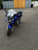 Suzuki GSF 600 Bandit