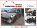 DFSK DFM Forthing 5 Exclusive, RFK,Panoramadach,Leder - gebrauchte DFSK Forthing 5 aus dem Jahr 2024