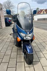 Suzuki Epicuro UC 125 - SUZUKI EPICURO 125