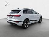 Audi Q6 e-tron S line Luftfahrwerk*Matrix*Panp*B&O - gebrauchte Audi Q6 e-tron aus dem Jahr 2024