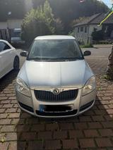 Skoda Fabia 1.2htp, Tüv Neu, Klima, elektr... - Skoda: Htp