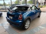 MINI Cooper S   Coupe - MINI MINI aus 2012: Coupé