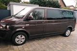 Volkswagen VW T5 Caravelle langer Radstand - Volkswagen T5: Langer Radstand