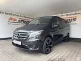 Mercedes-Benz Vito 114 CDI Tourer Lang Pro 9-Sitzer/LED/Kamera - graue Mercedes-Benz Vito