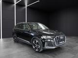 Audi Q7 55 TFSI quattro S line+NAVI+KAMERA+AHK+TEMPOM - gebrauchte Audi Q7 aus dem Jahr 2020