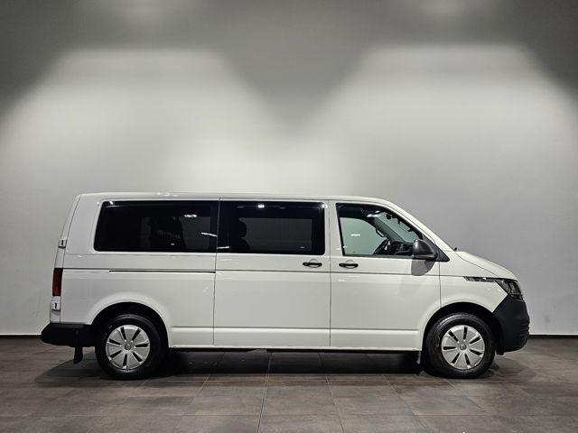 Volkswagen T6 Caravelle 2.0 TDI 9 Sitzer Lang Pdc EU6 Plus, миниатюра 7