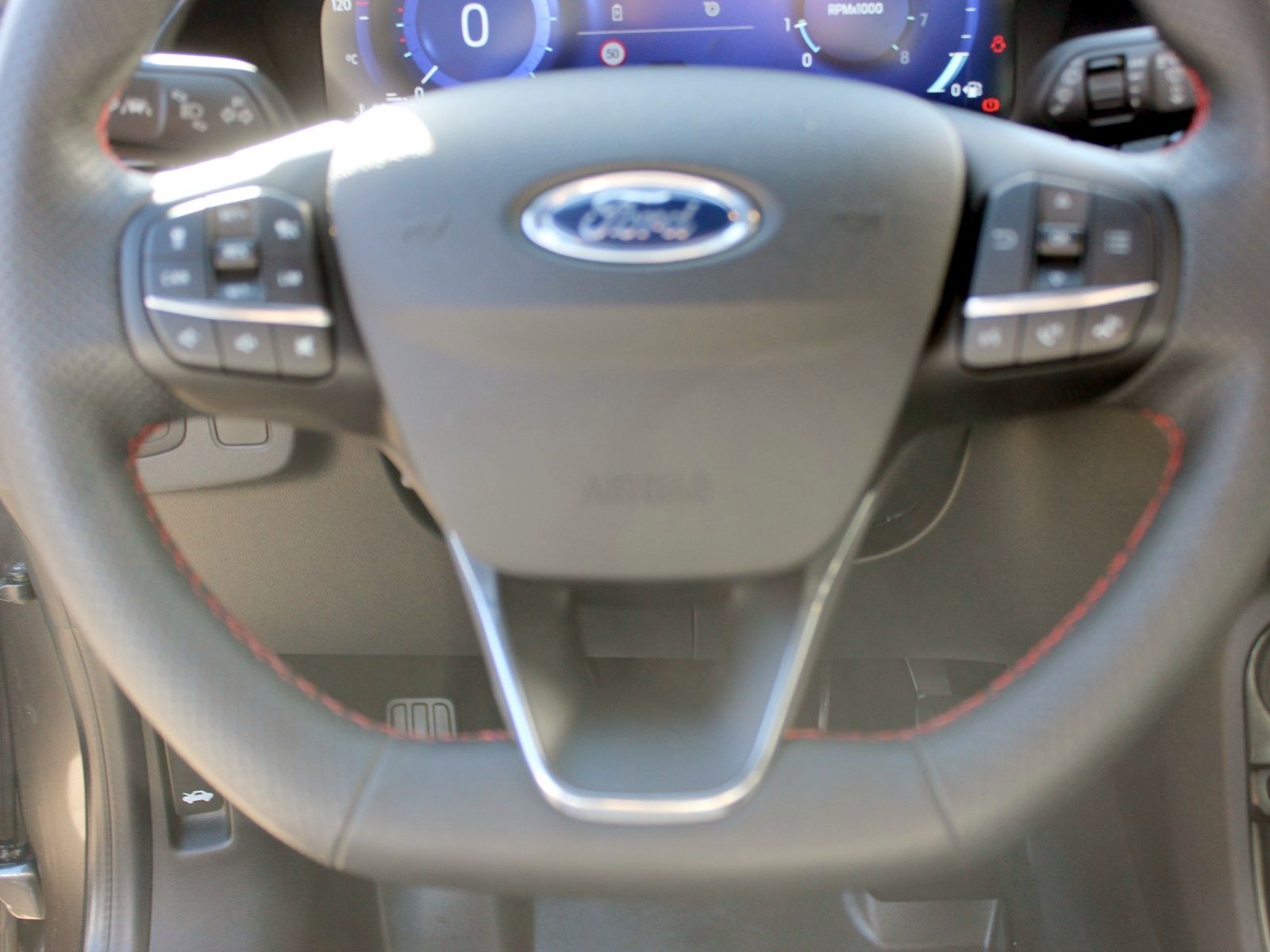 Fahrzeugabbildung Ford Puma ST-Line X 1,0 EcoBoost Mild Hybrid