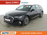 Audi A6 35 TDI sport Aut.*NAVI*LED*ACC*CAM*PDC*SHZ*BT - Audi A6 aus 2021