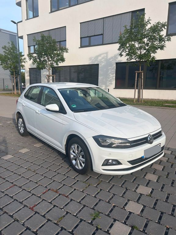 Image of Volkswagen Polo