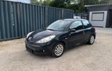 Peugeot 206 1.4 HDi + Basis - Peugeot 206 mit Diesel-Antrieb: 4.1