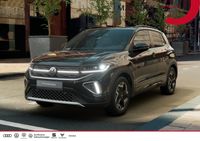 Volkswagen T-Cross - Vorschau Bild 1