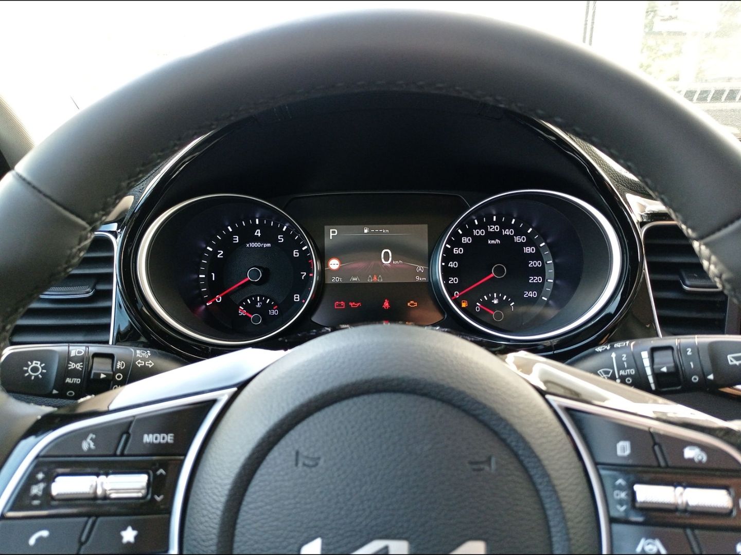 Kia cee'd Sportswagon - Bild 15