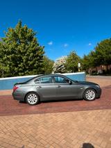 BMW 5er Bmw e60 525d - BMW aus 2005: 5er