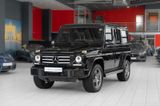 Mercedes-Benz G 350d Limited Edition*SPORT-PAKET*NAPPA*DESIGNO - Mercedes-Benz G 350 aus 2018