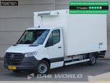 Mercedes-Benz Sprinter 317 CDI Koelwagen Vriezer Laadklep Ther - LKW bis 3,5t
