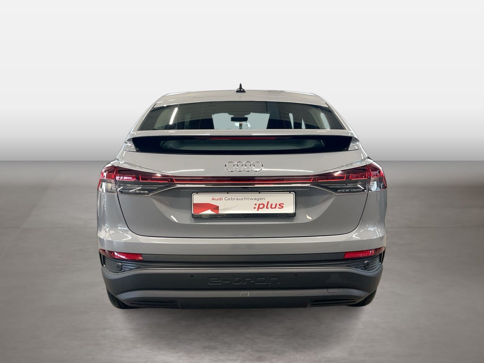 Audi Q4 e-tron - Bild 4