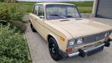 Lada 2106 TÜV und H - Lada aus 1985