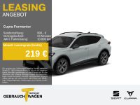 Cupra Formentor - Vorschau Bild 1