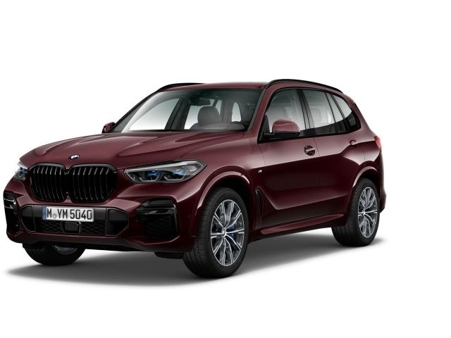 BMW X5 xDrive40i M Sportpaket Innovationsp. Head-Up