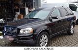 Volvo XC90D5 EDITION FACELIFT 147KW/200PS+7SITZE+SAUBE - Volvo XC90: Edition