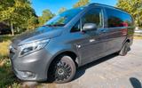 Mercedes-Benz Top Mercedes Vito mit Profi Camper Ausbau - Mercedes-Benz Camper