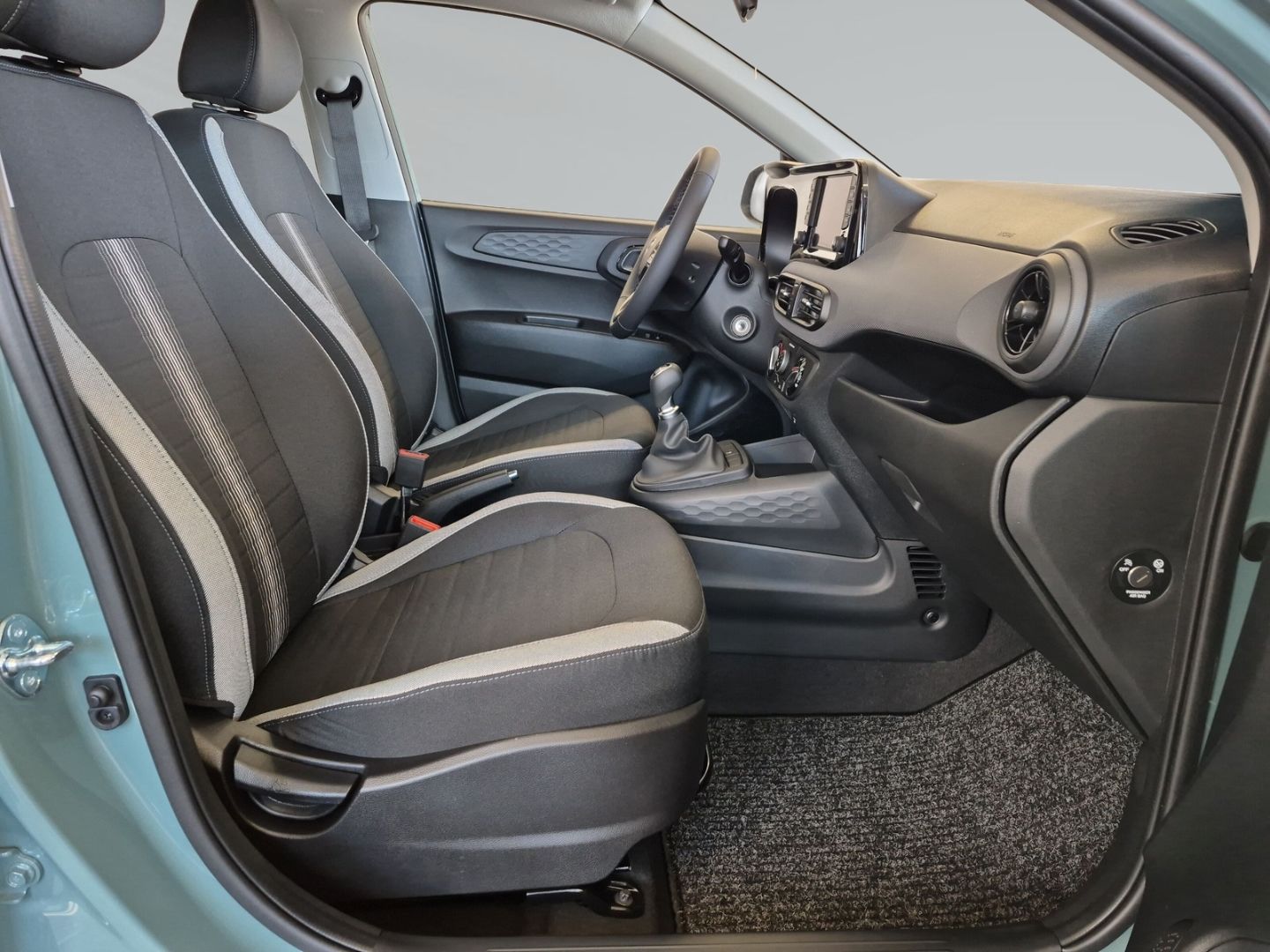 Hyundai i10 – Bild 11