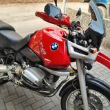 BMW R850GS  - BMW R 850 GS