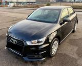 Audi A1 Sportback 1.0 TFSI | 95 PS | S line