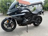 BMW R 1300 RS | EZ 09/2025 | 400 km | Dynamik-/Komfo - BENZIN SPORTTOURER AUTOMATIK
