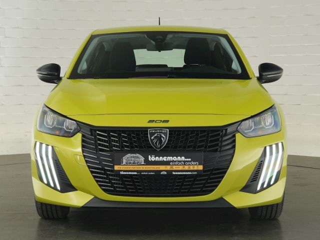 208 ACTIVE PURE TECH+LED+RÜCKFAHRKAMERA+SITZHEIZ