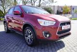 Mitsubishi ASX 1.6 Basis 2WD - gebrauchte Mitsubishi SUV & Geländewagen