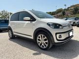 Volkswagen VOLKSWAGEN UP CROSS 1.0 BZ/GPL - 2015 - Volkswagen T-Cross: Kleinwagen