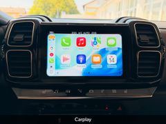 CITROEN C5 Aircross*1.Hd*S-Heft bei Citroen*Kamera*LED