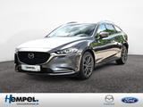 Mazda 6 Kombi 2.0 Exclusive-Line AID FACEL. MATRIX-LED - Mazda 6 aus 2023