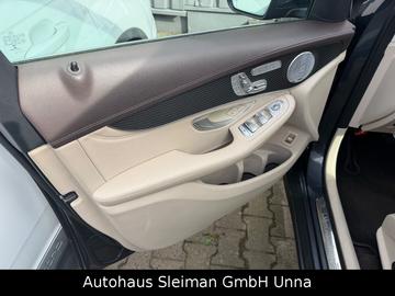 2015 Mercedes-BENZ GLC — миниатюра 21