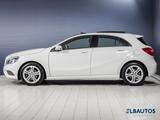 Mercedes-Benz A 180 Urban Navi/Panorama/Kamera/PDC/SHZ/Tempom. - Mercedes-Benz A-Class in Hamburg