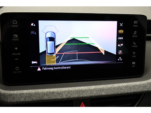 Skoda Kamiq - Bild 9