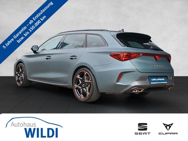 Leon Sportstourer VZ 1,5 e-Hybrid LED*Navi*Pano*