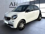 Smart ForFour forfour 99tkm SHZ TÜV 2027 - Smart ForFour in Nürnberg