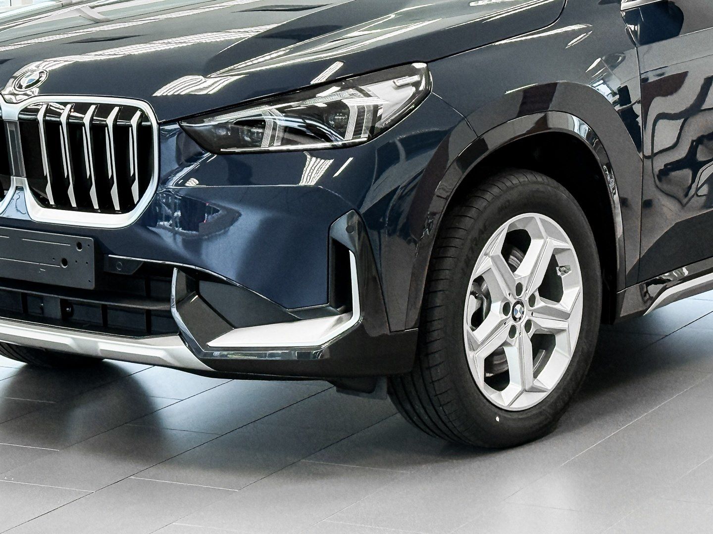 BMW X1 - Bild 3
