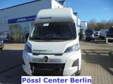 Pössl Concorde Compact Modell 2025 - Angebote