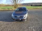 Toyota TOYOTA AVENSIS T27 1.8 (immatriculation fr... - Toyota Avensis: T27
