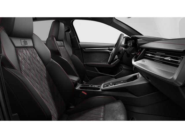 A3 Sportback PDC SHZ NAVI AHK ACC MATRIX-LED
