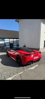 Ferrari 488 GTB GTB Coupé DCT  - Ferrari 488 GTB in Dortmund